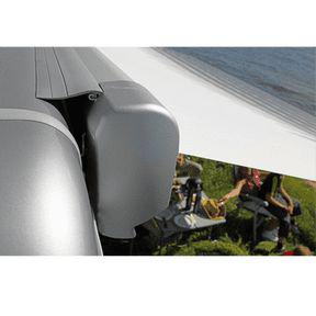 Thule Rubber Seal for Omnistor 4200/4900-Awning Accessories-Thule- DC Leisure