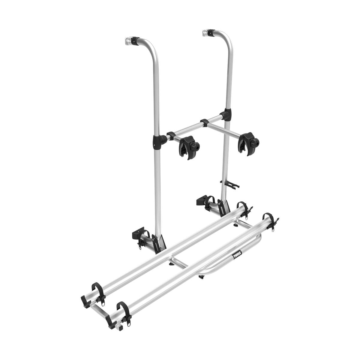 Thule Sport G2 Compact Bike Rack for Campervan Rear Doors-Bike Carriers-Thule- DC Leisure