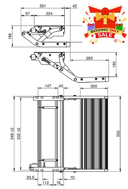 Thule Step Manual 550-Steps-Thule-KK5240-308766- DC Leisure