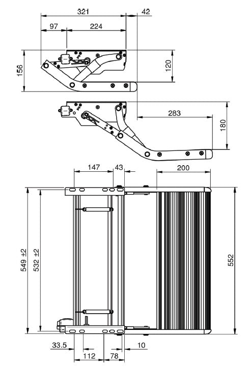 Thule Step Manual 550-Steps-Thule-KK5240-308766- DC Leisure