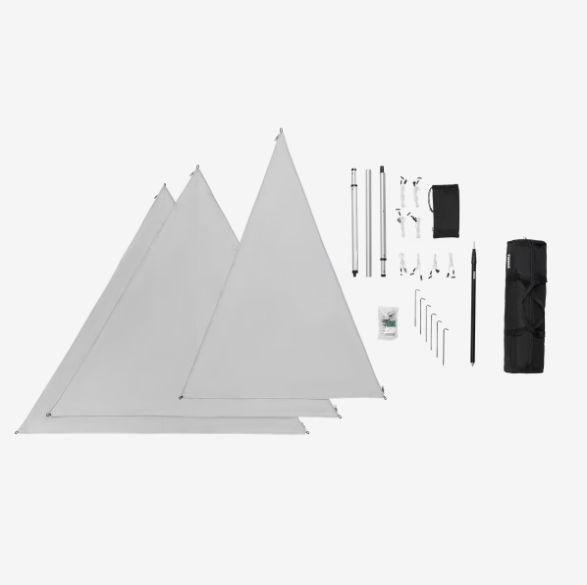 Thule Subsola - Side Pack-Awnings-Thule- DC Leisure