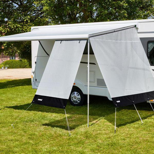 Thule Sun Blocker G2 - Side Panel-Smart Panels-Thule- DC Leisure