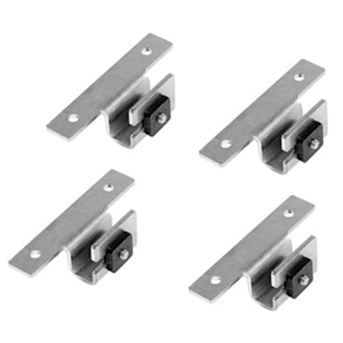 Thule Transformation Kit – Adapter for Thule SmartClamp System-Awning Adapters-Thule- DC Leisure