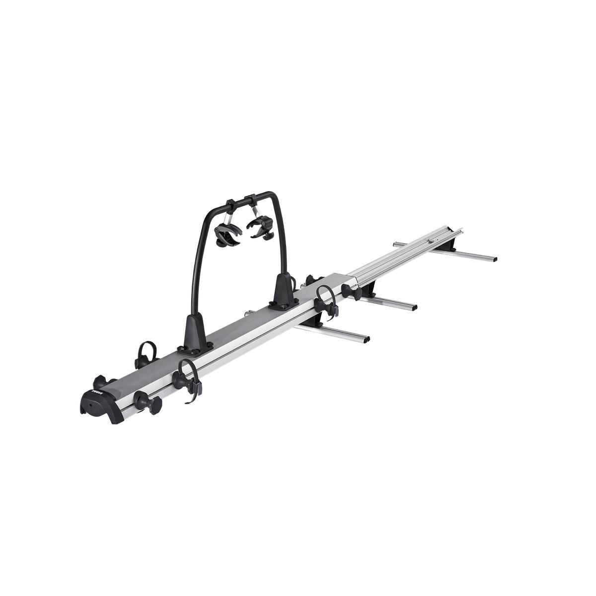 Thule VeloSlide Garage Bike Rack – Motorhome & Caravan Storage (Standard & Short)-Bike Carriers-Thule- DC Leisure