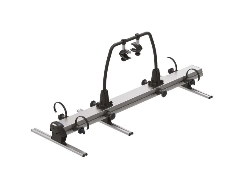 Thule VeloSlide Garage Bike Rack – Motorhome & Caravan Storage (Standard & Short)-Bike Carriers-Thule- DC Leisure