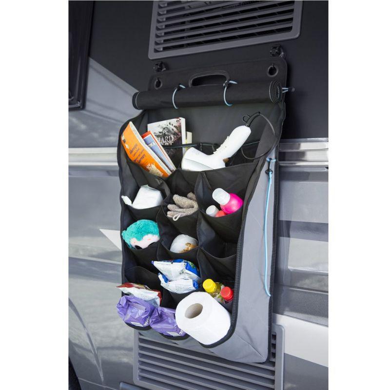 Thule Wall Organiser-Vehicle Organizers-Thule- DC Leisure