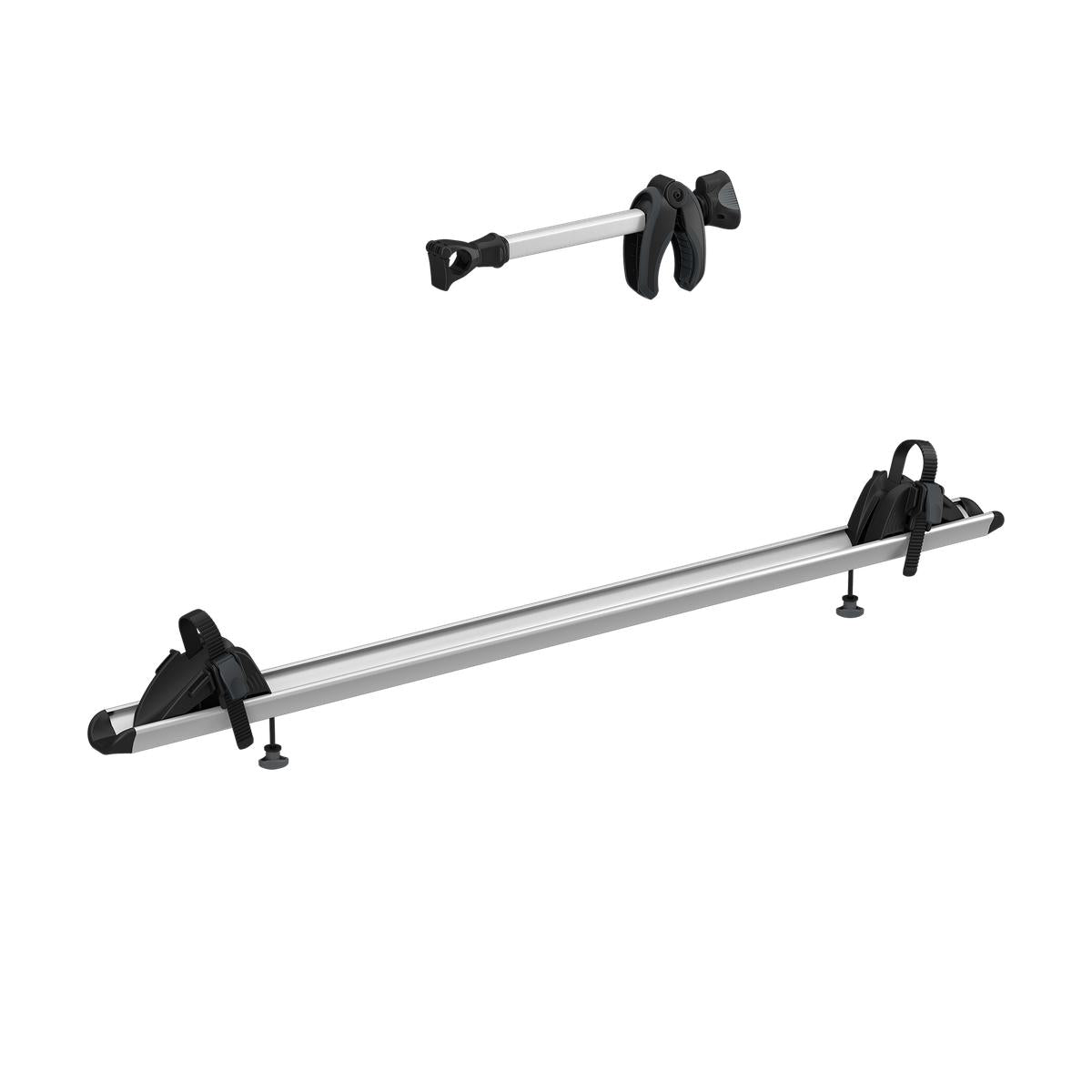 Thule WanderWay Rail Kits – 3rd & 4th Bike Extension for WanderWay Racks-Bike Rails-Thule-0910216499903-911600- DC Leisure