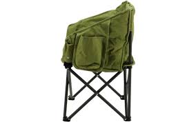 Travellife Noli Kid's Camping Chair - Spring Green-Camping Chair-Travellife-1772A- DC Leisure