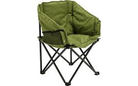 Travellife Noli Kid's Camping Chair - Spring Green-Camping Chair-Travellife-1772A- DC Leisure