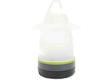 Travellife Penta Lantern LED – Portable Camping Lamp with 2 Brightness Modes & Night Setting-Lighting-Travellife- DC Leisure