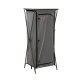 Travellife Toledo Foldable Storage Unit - High-Storage Unit-Travellife-KK1755D / QQTL2129630-2129630- DC Leisure