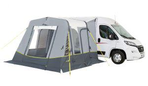 Trigano Bali M - Inflatable Drive Away Awning-Drive Away Awnings-Trigano-QQSM76206-QQSM76206- DC Leisure