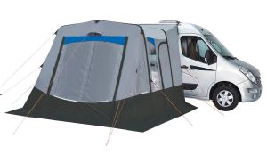 Trigano Hawaii S - Drive Away Inflatable Awning-Drive Away Awnings-Trigano-QQSM76204-TRIGANO-HAWAII-S- DC Leisure