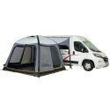 Trigano Santa Cruz Inflatable Air Van or Motorhome Drive Away Awning-Drive Away Awnings-Trigano- DC Leisure