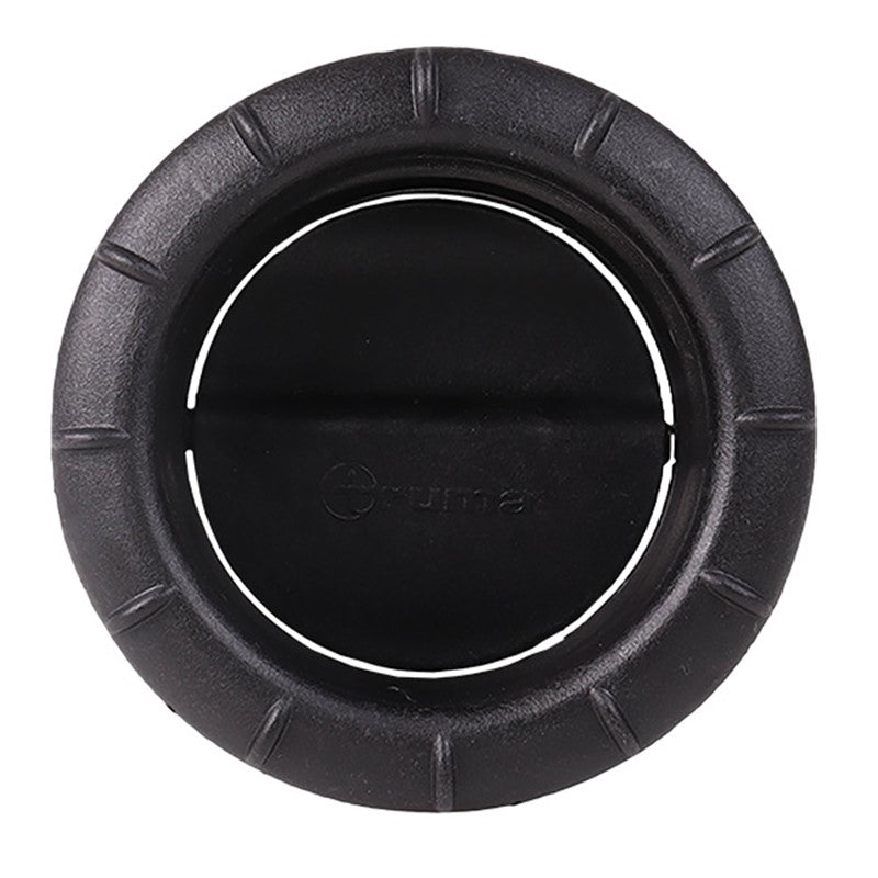 Truma Blown Air End Outlet for 65mm Ducting with On/Off Flap-Blown Air Outlet-Truma- DC Leisure
