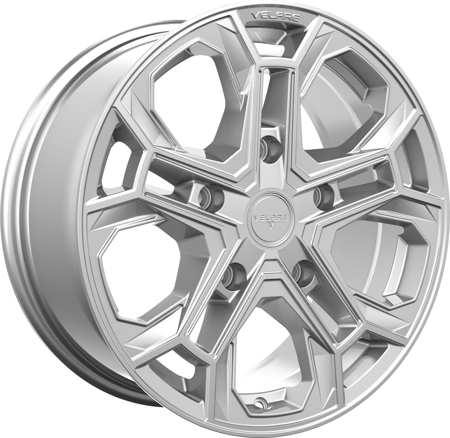 VLR-ST Wheel & Tyre Package-Alloy wheels-Velare- DC Leisure