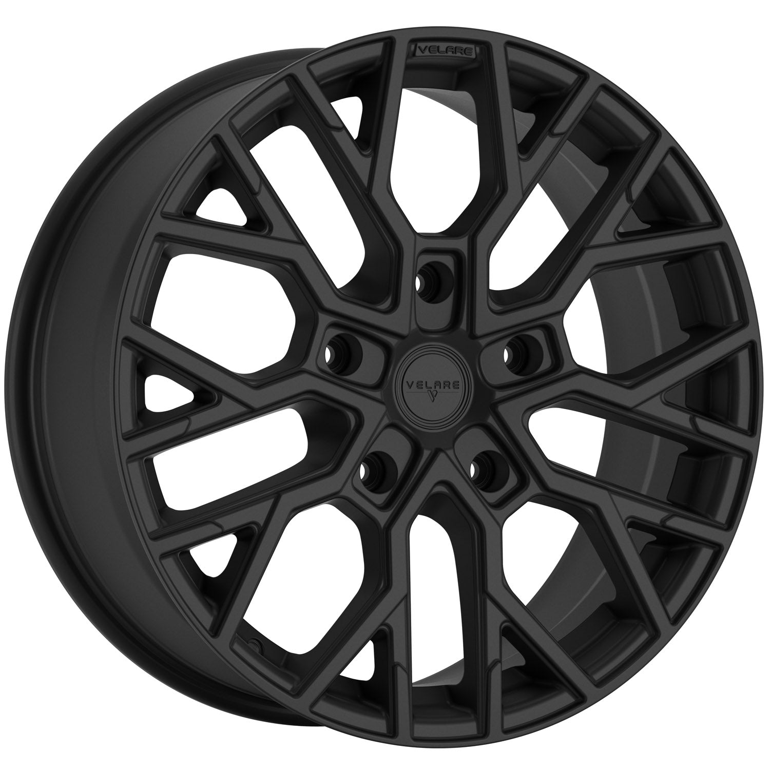VLR-T Wheel and Tyre Package-Motor Vehicle Rims & Wheels-Velare- DC Leisure