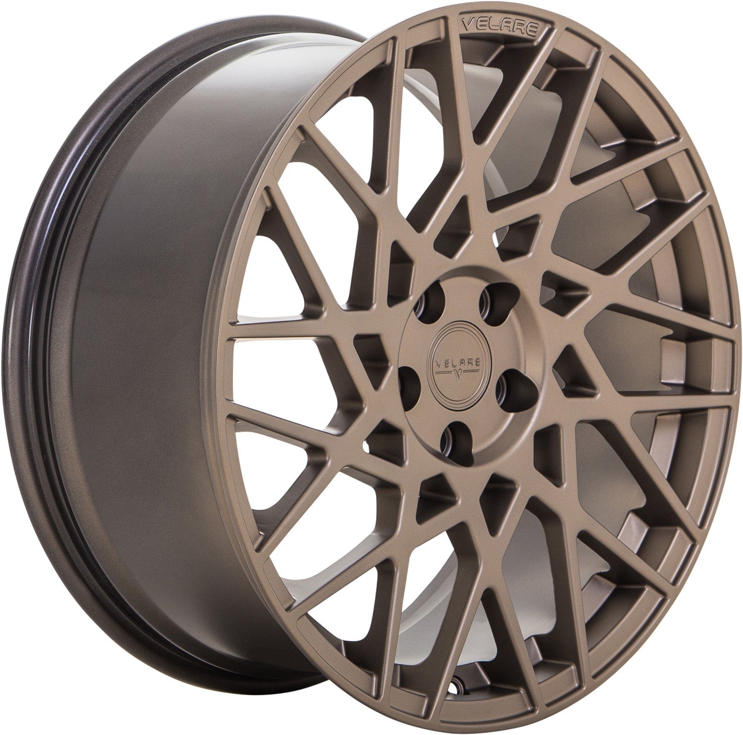 VLR03 Wheel and Tyre Package-Alloy wheels-Velare- DC Leisure