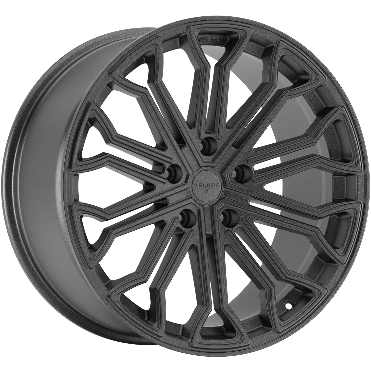 VLR04 Wheel and Tyre Package-Alloy wheels-Velare- DC Leisure