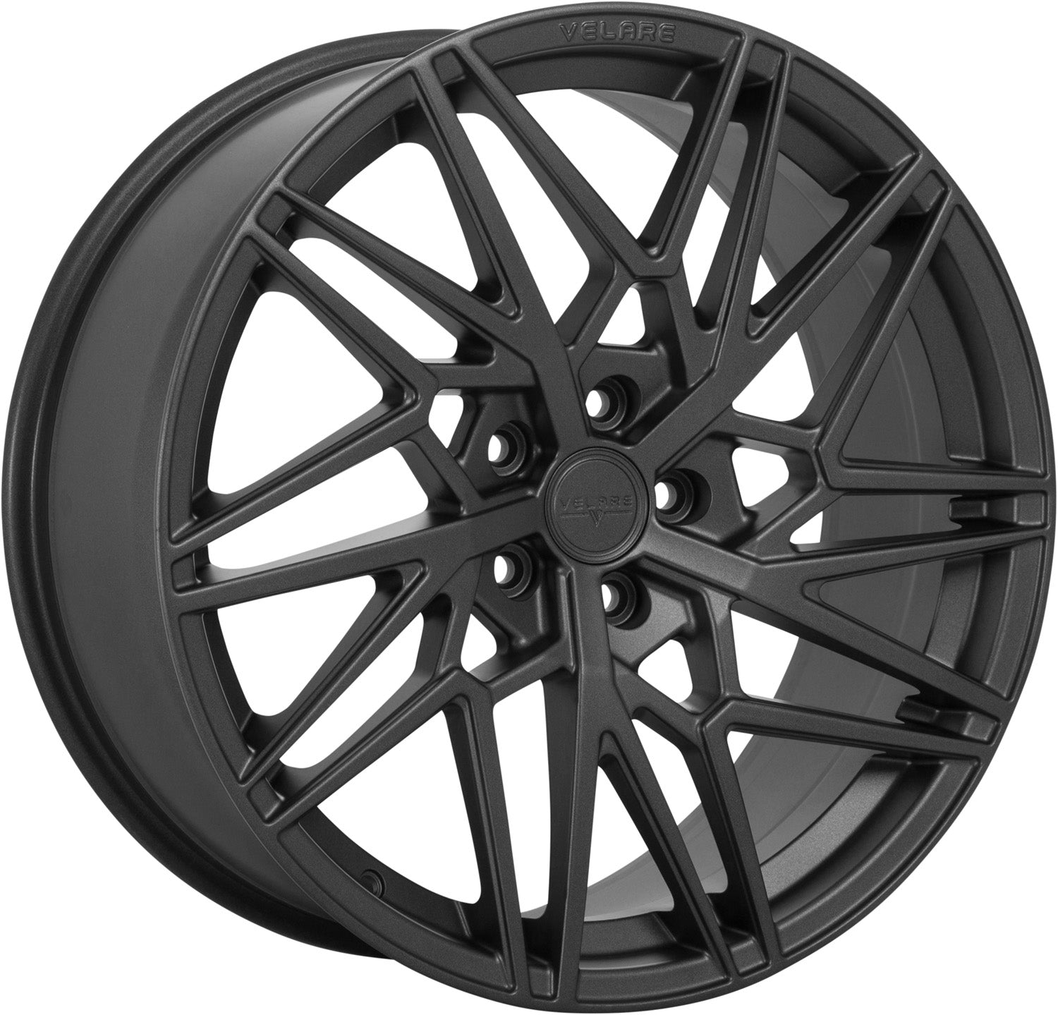 VLR06 Wheel and Tyre Package-Motor Vehicle Rims & Wheels-Velare- DC Leisure