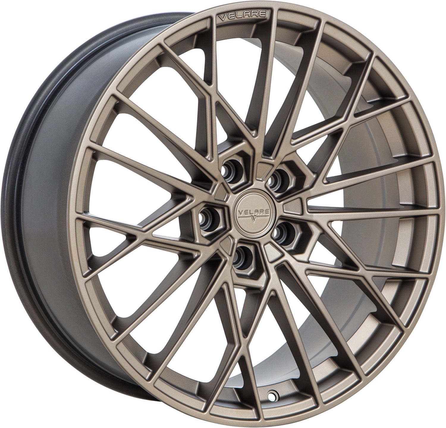 VLR07 Wheel and Tyre Package-Alloy wheels-Velare- DC Leisure