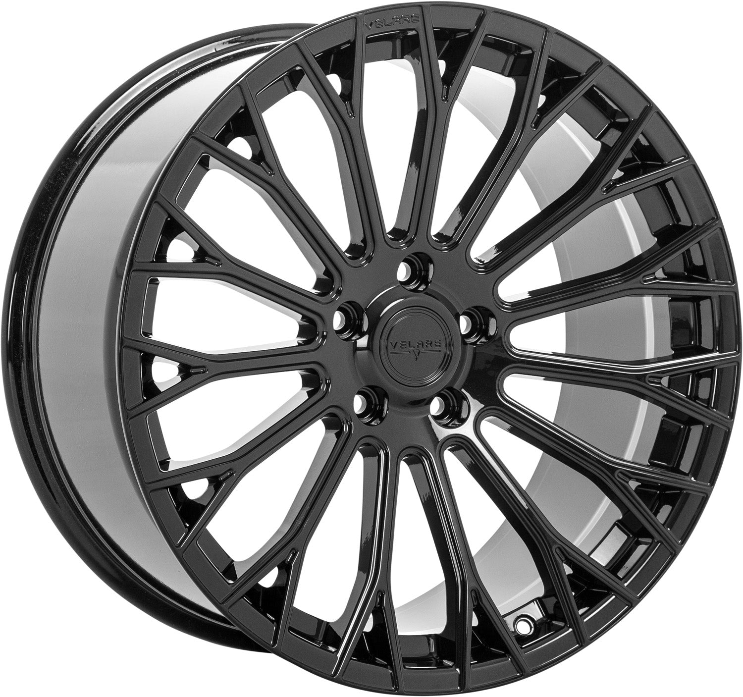 VLR12 Wheel and Tyre Package-Alloy wheels-Velare- DC Leisure