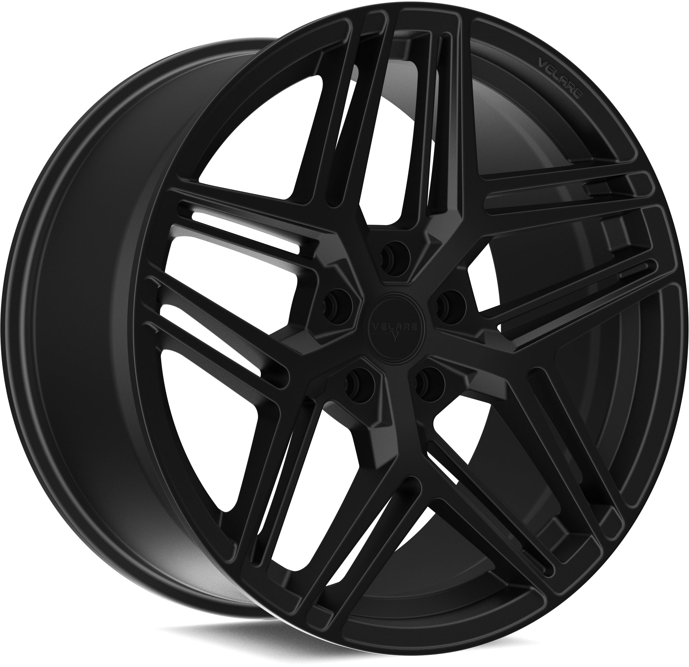 VLR16 Wheel and Tyre Package-Alloy wheels-Velare- DC Leisure