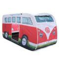 VW Campervan Pop-Up Play Tent-Pop up tent-VW-QQ124010B-2- DC Leisure