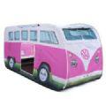 VW Campervan Pop-Up Play Tent-Pop up tent-VW-QQ124010B-3- DC Leisure