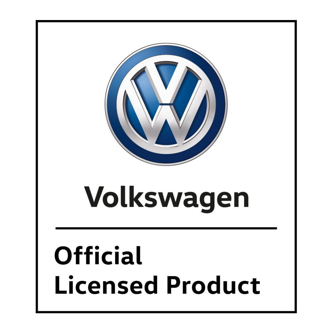 VW Single Sleeping Bag - Red-Sleeping Bags-VW Merch- DC Leisure