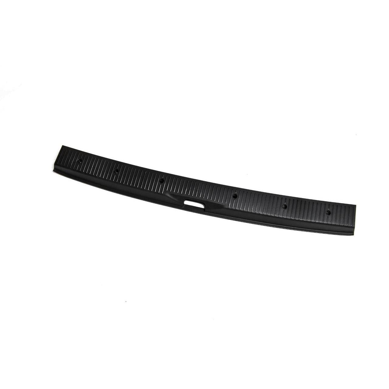 VW T5-T5.1 ABS Rear Threshold Cover - TAILGATE-Rear Thresholds-OEM- DC Leisure