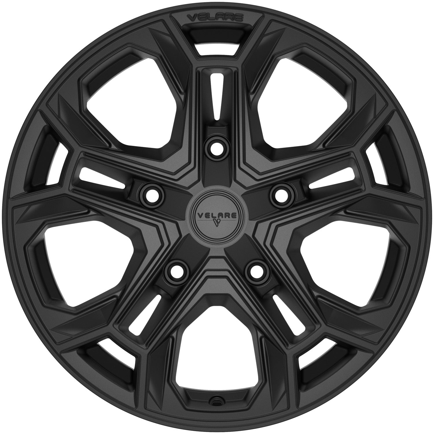 Velare VLR-ST Wheel Package-Alloy wheels-Velare- DC Leisure