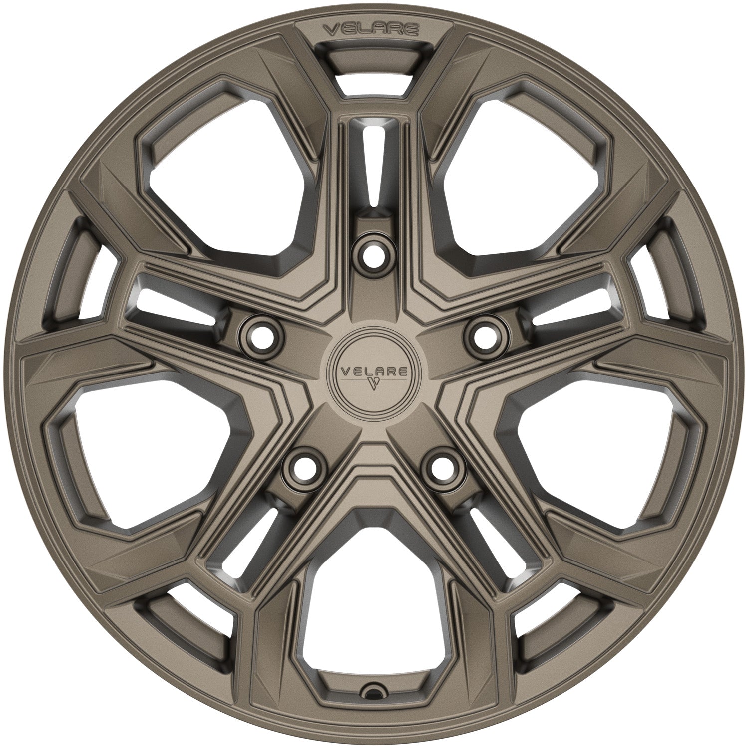 Velare VLR-ST Wheel Package-Alloy wheels-Velare- DC Leisure