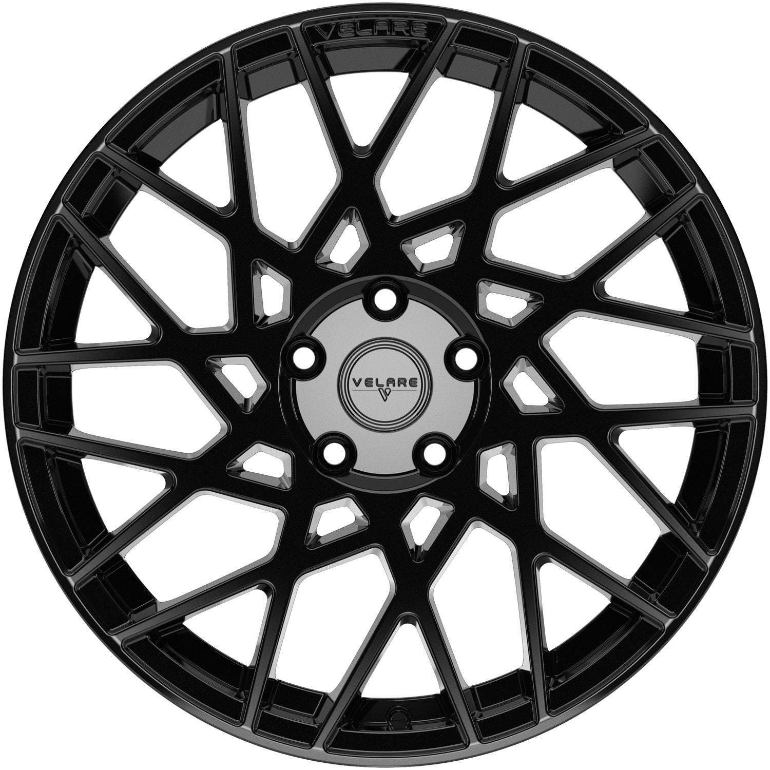 Velare VLR03 Wheel Package-Alloy wheels-Velare- DC Leisure