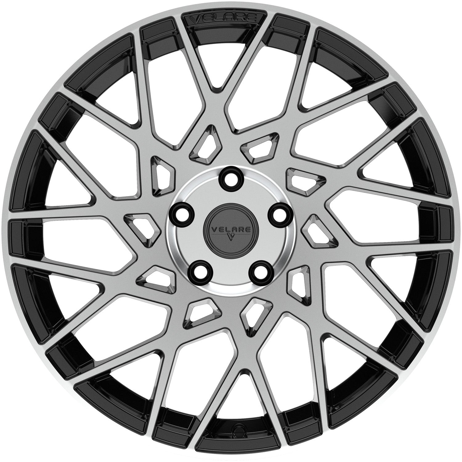 Velare VLR03 Wheel Package-Alloy wheels-Velare- DC Leisure