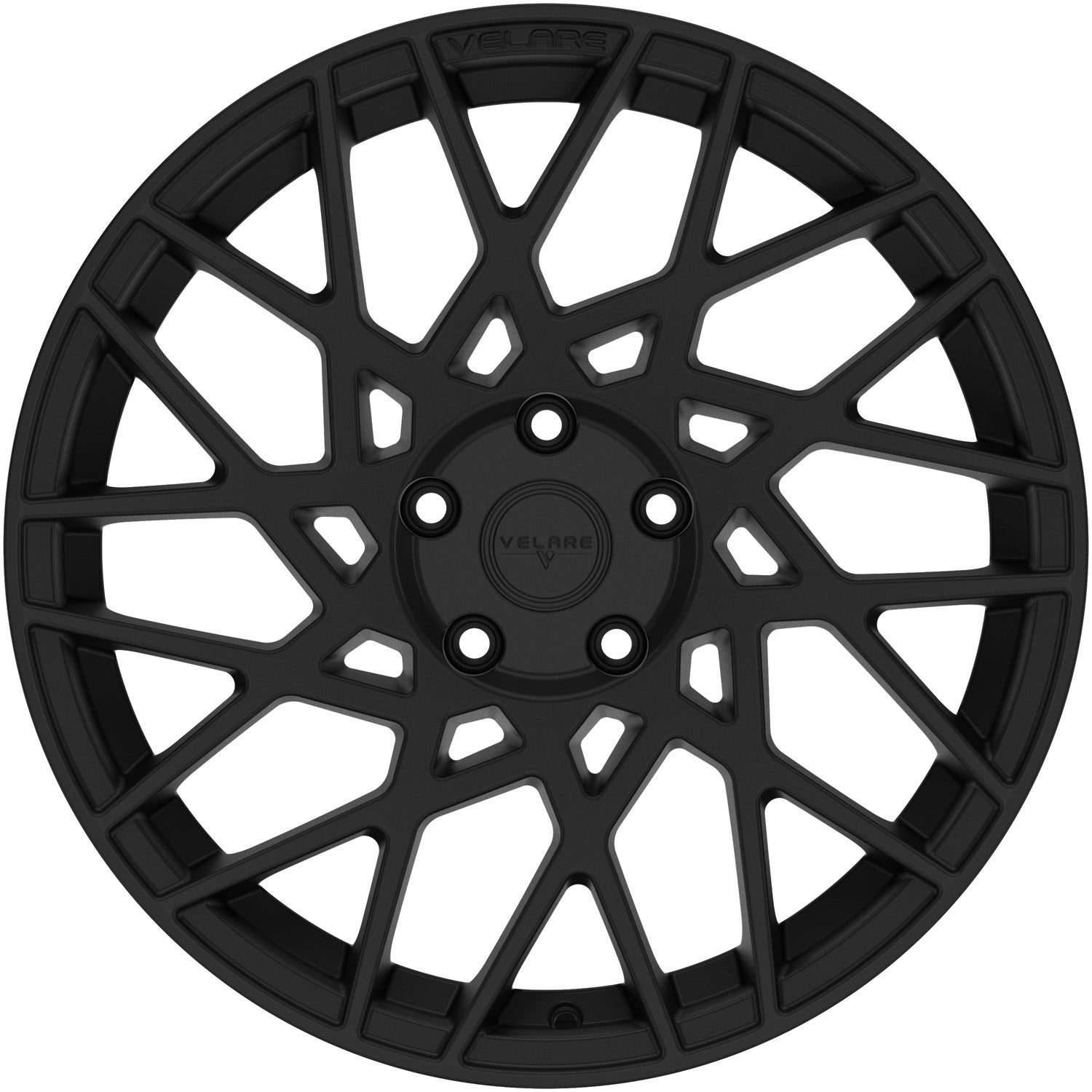 Velare VLR03 Wheel Package-Alloy wheels-Velare- DC Leisure