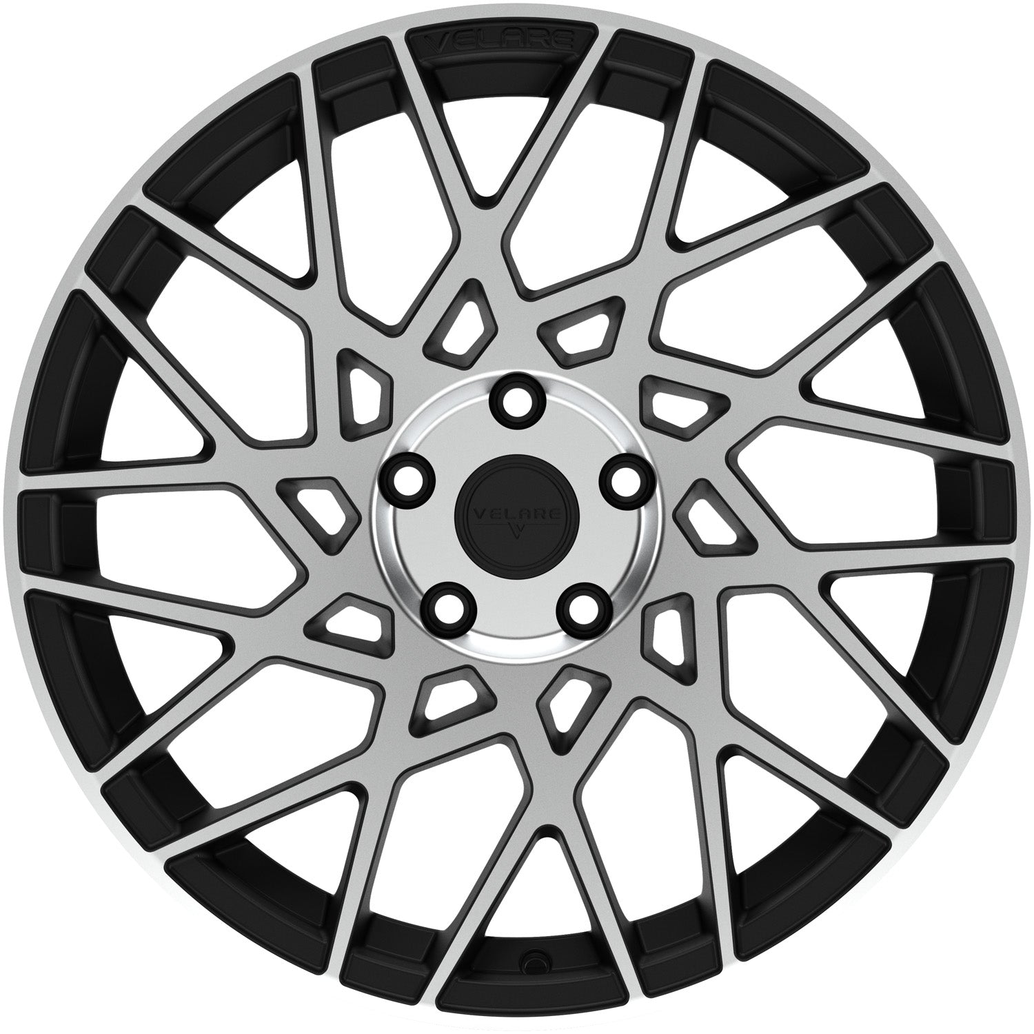 Velare VLR03 Wheel Package-Alloy wheels-Velare- DC Leisure