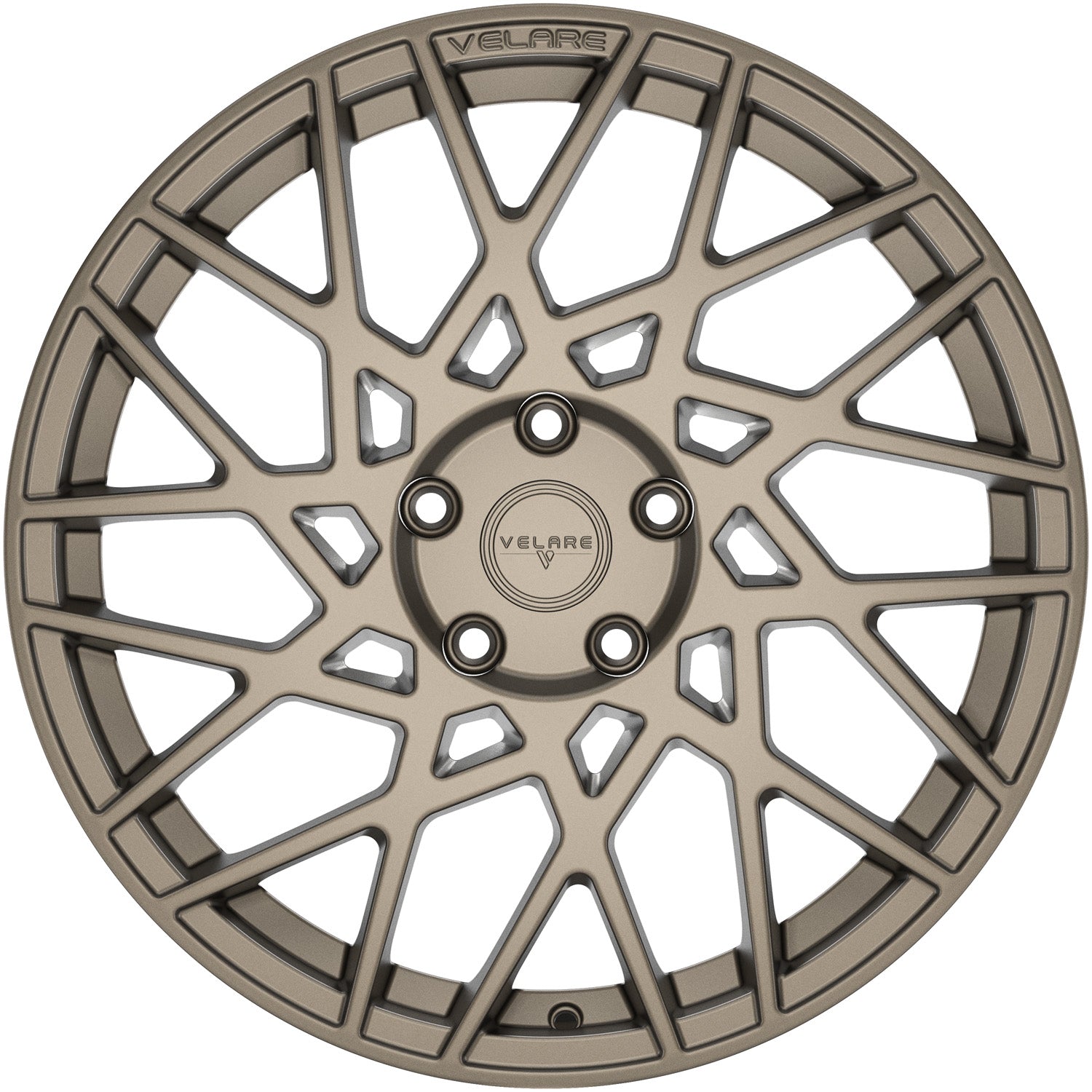 Velare VLR03 Wheel Package-Alloy wheels-Velare- DC Leisure