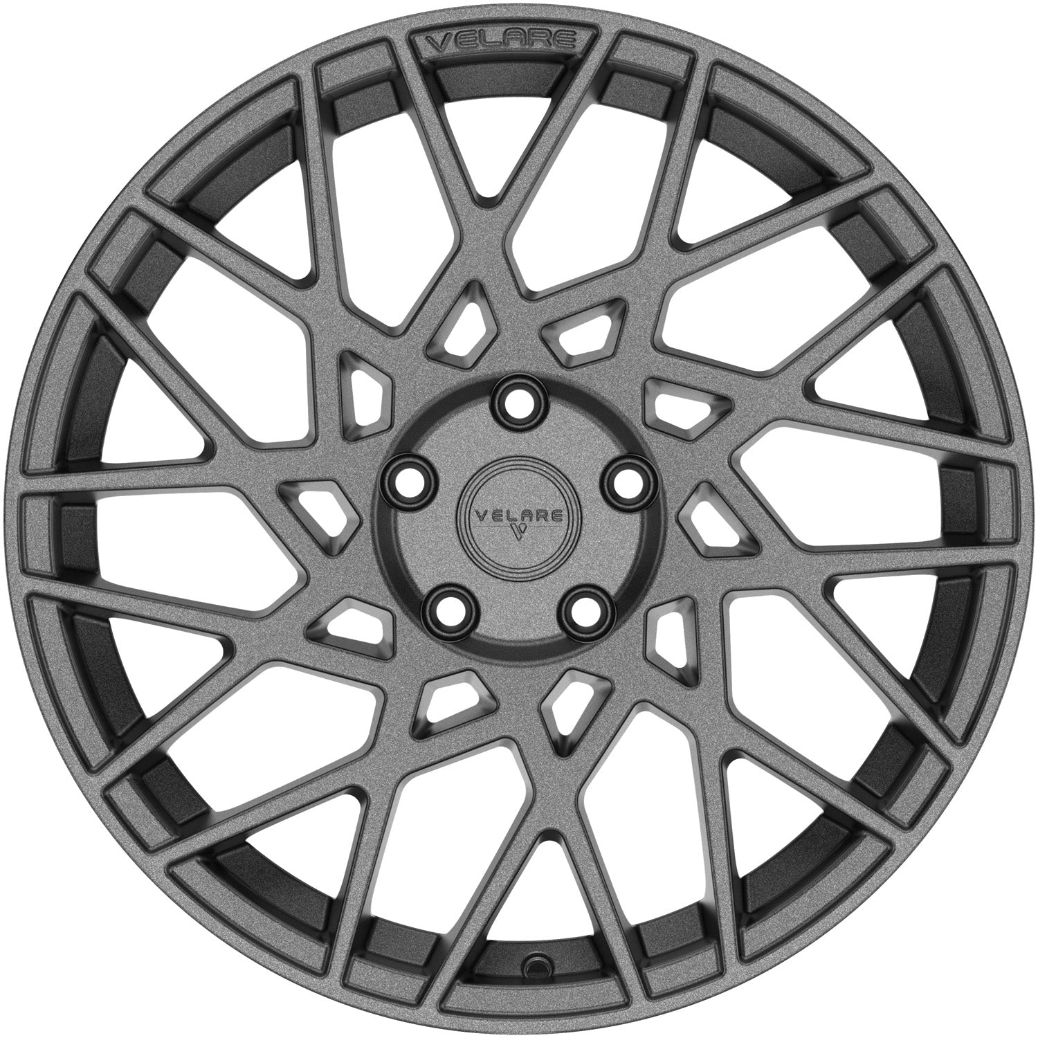 Velare VLR03 Wheel Package-Alloy wheels-Velare- DC Leisure