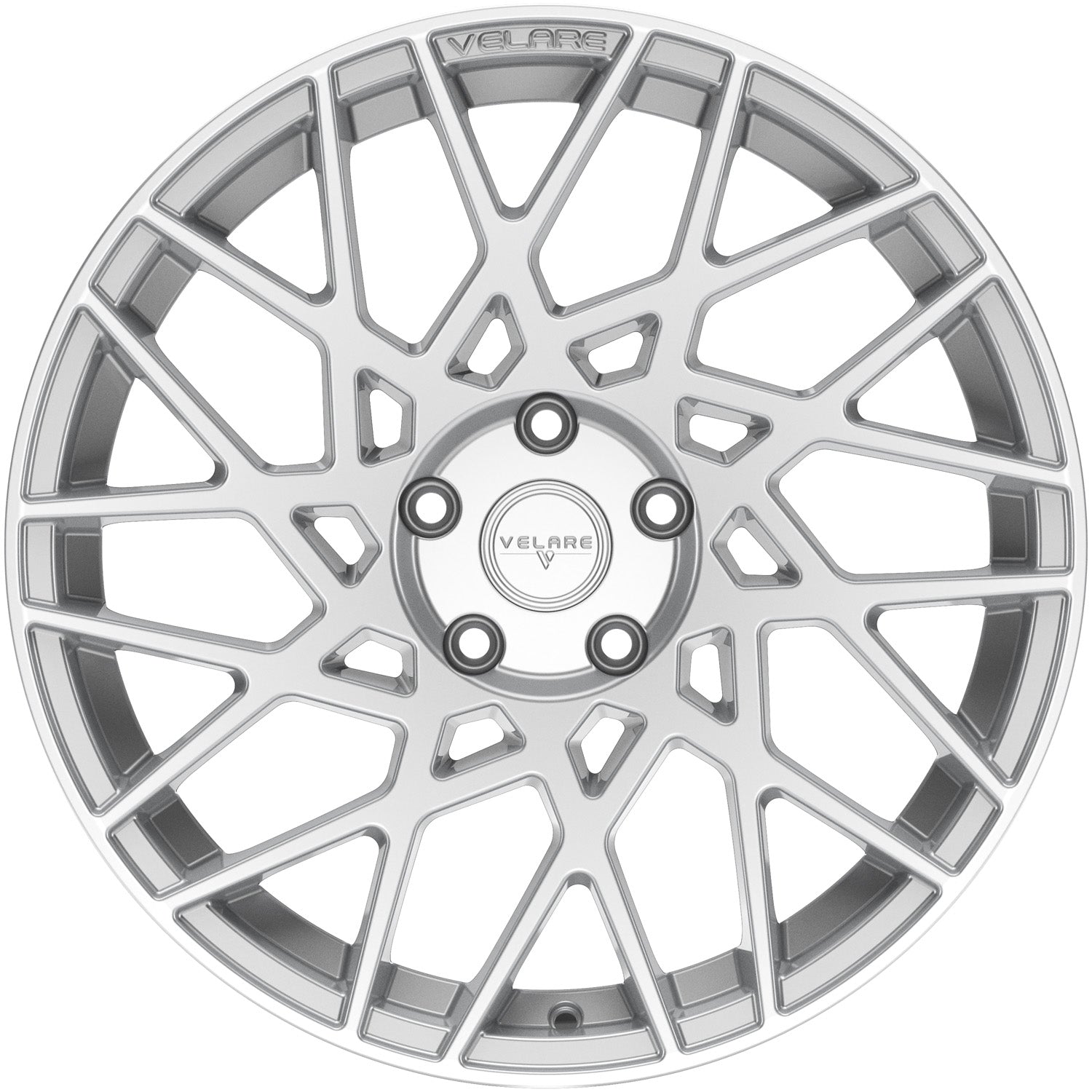 Velare VLR03 Wheel Package-Alloy wheels-Velare- DC Leisure