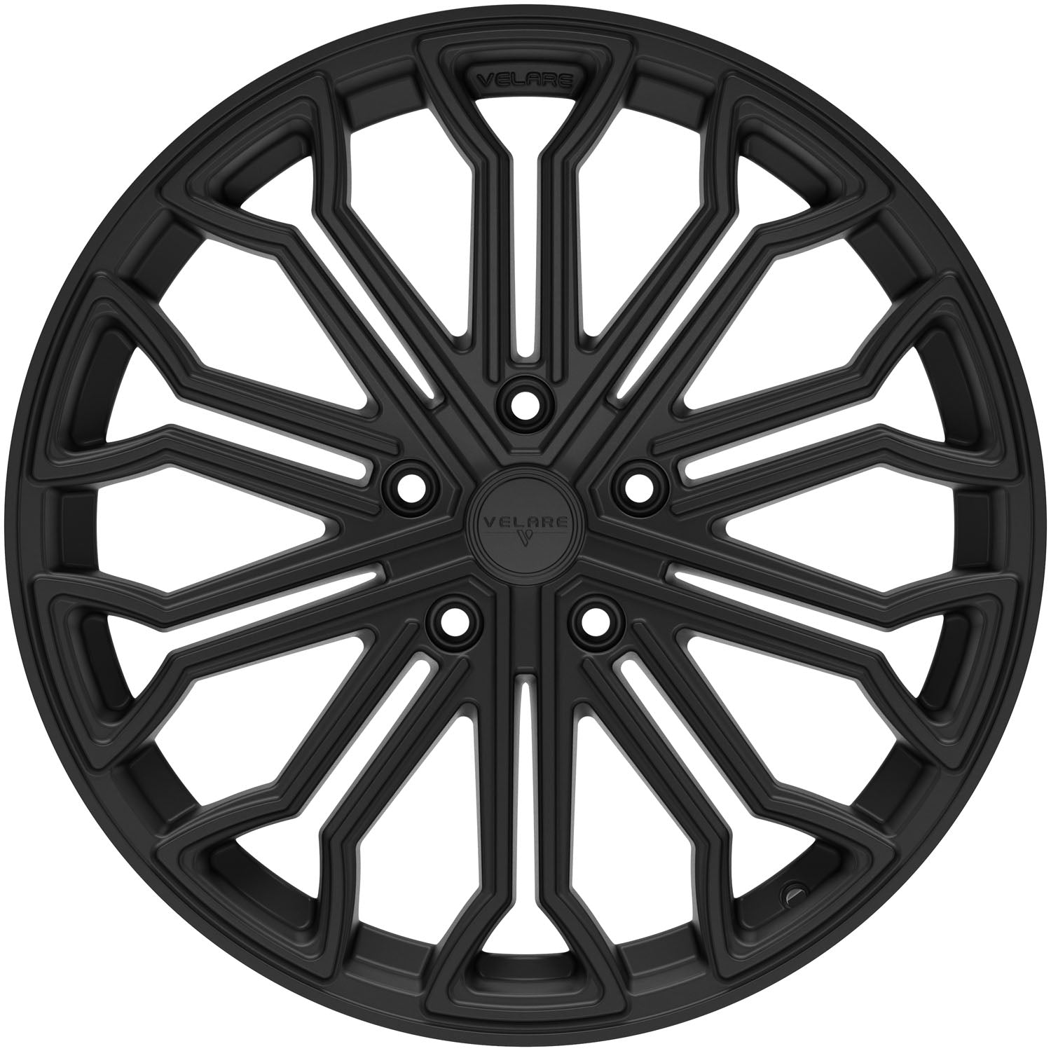 Velare VLR04 Wheel Package-Alloy wheels-Velare- DC Leisure