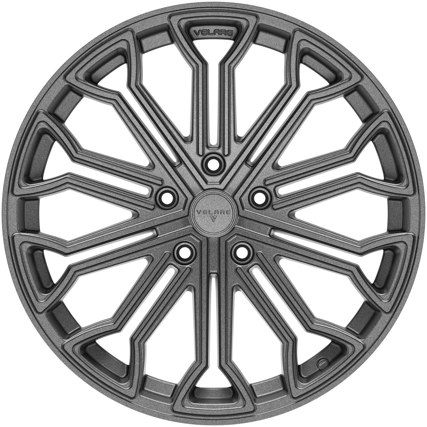 Velare VLR04 Wheel Package-Alloy wheels-Velare- DC Leisure