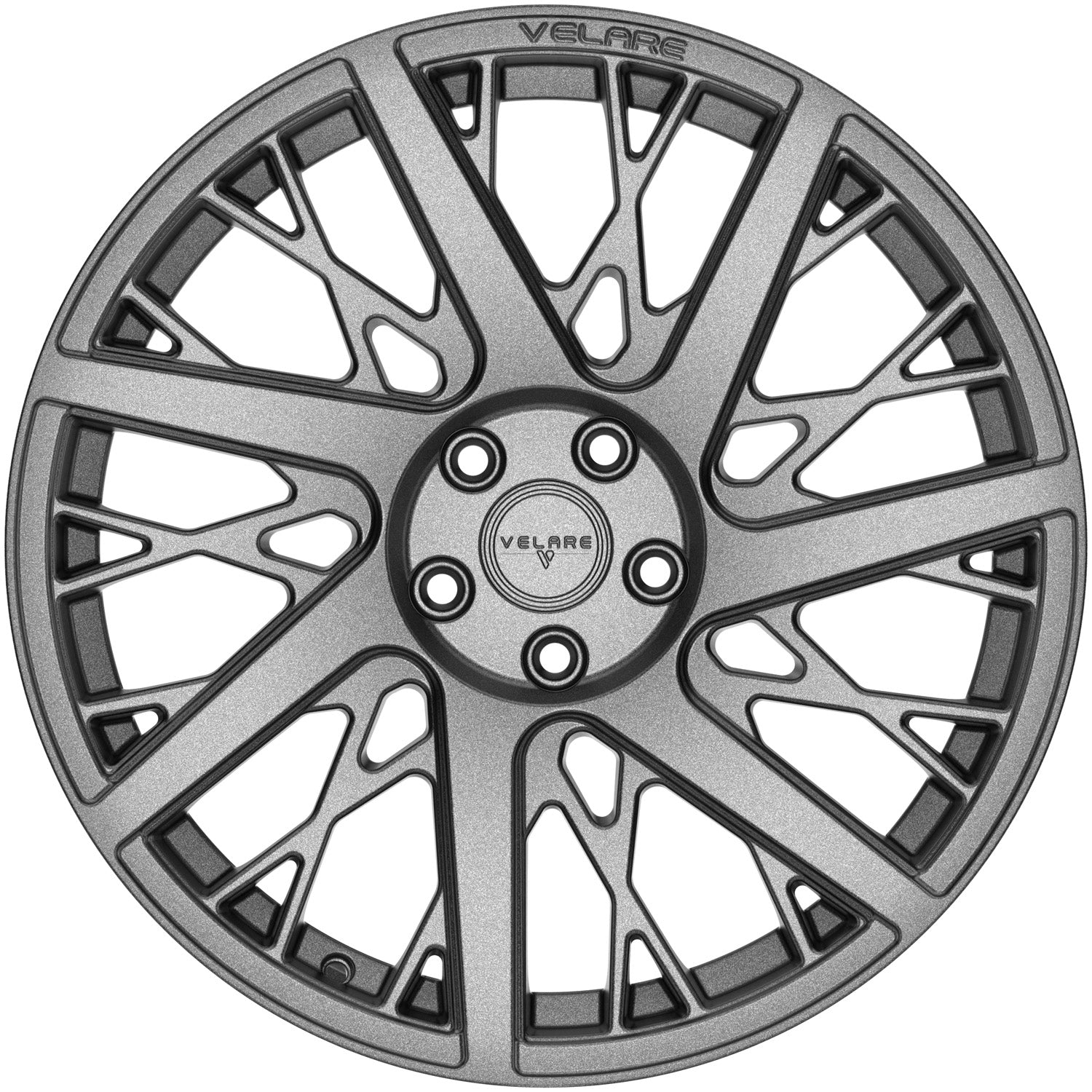 Velare VLR05 Wheel Package-Alloy wheels-Velare- DC Leisure