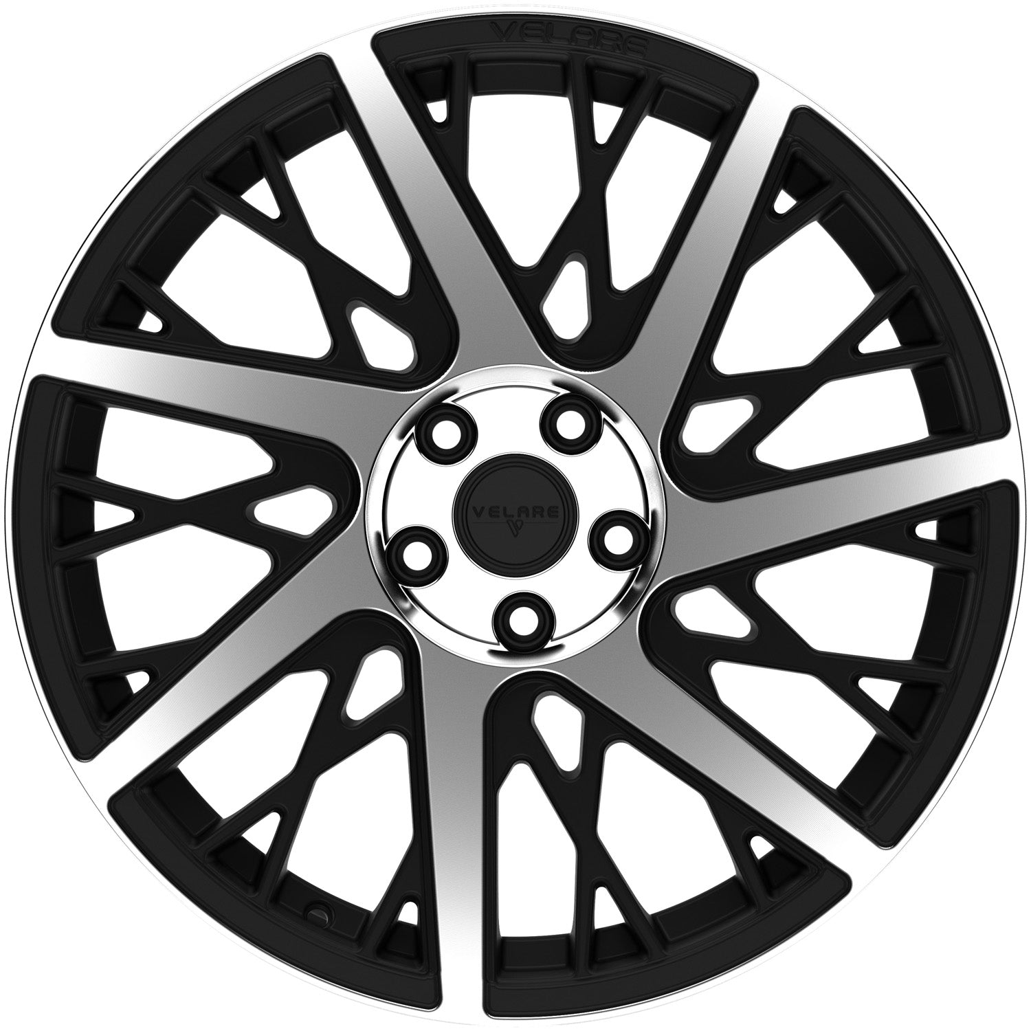 Velare VLR05 Wheel Package-Alloy wheels-Velare- DC Leisure