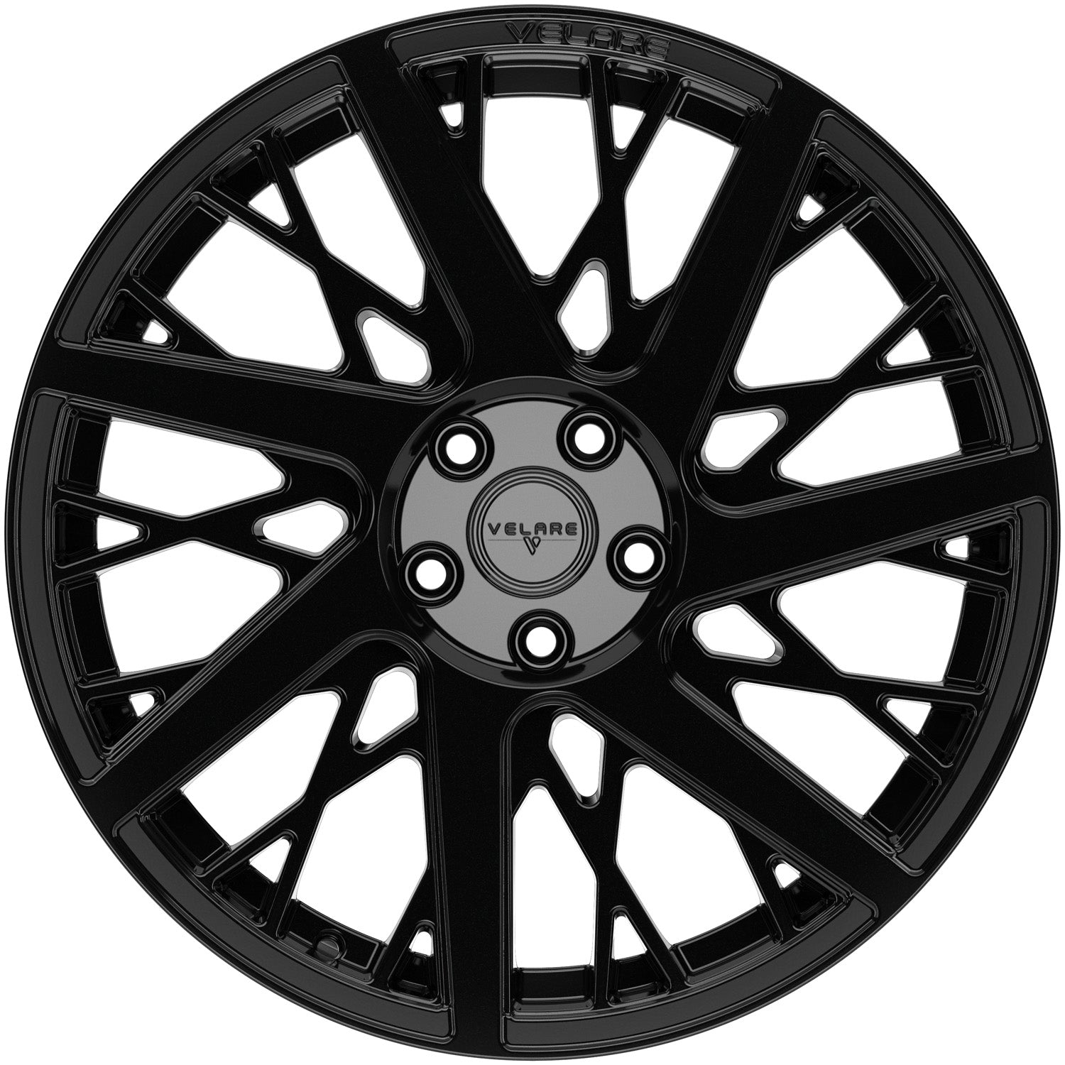 Velare VLR05 Wheel Package-Alloy wheels-Velare- DC Leisure