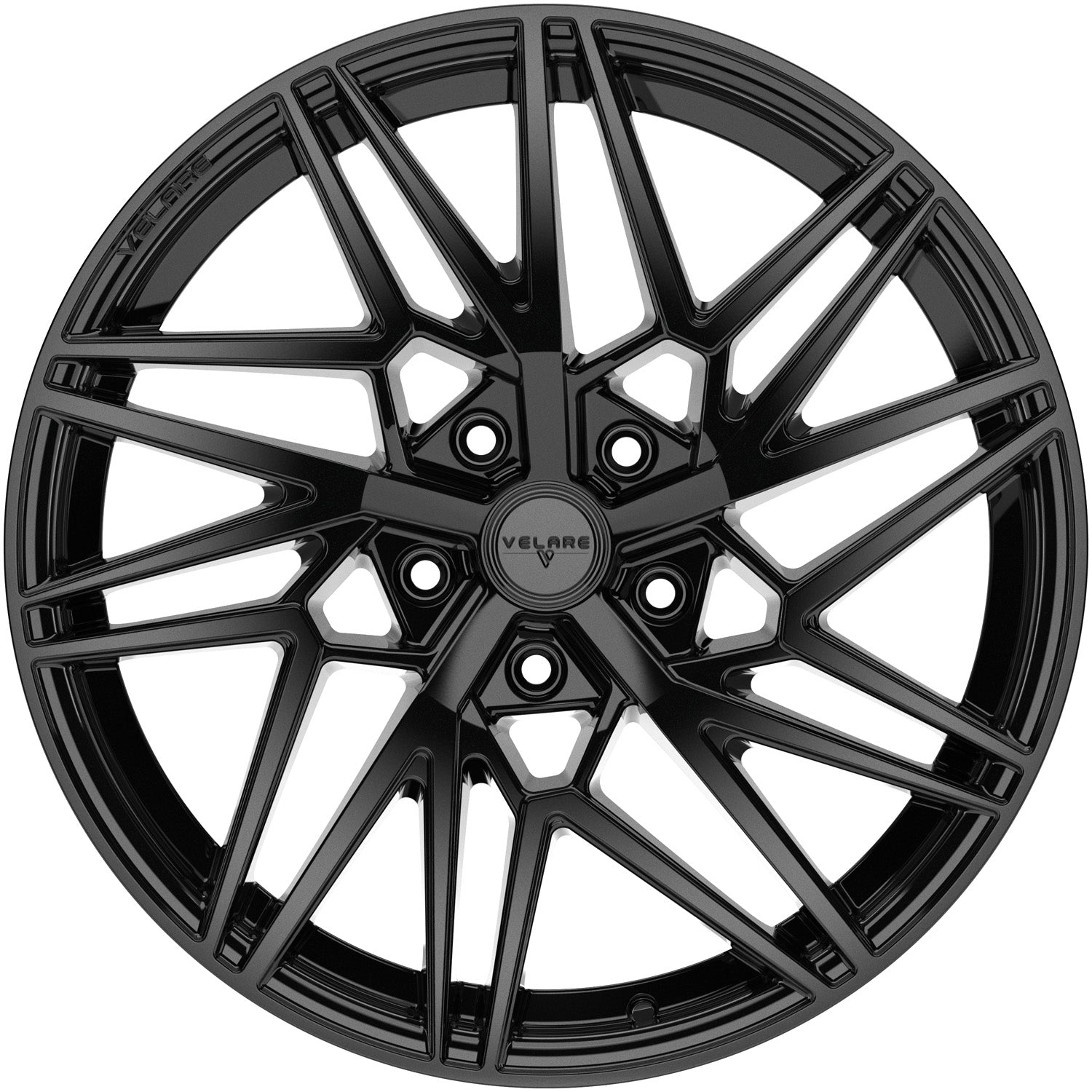 Velare VLR06 Wheel Package-Motor Vehicle Rims & Wheels-Velare- DC Leisure