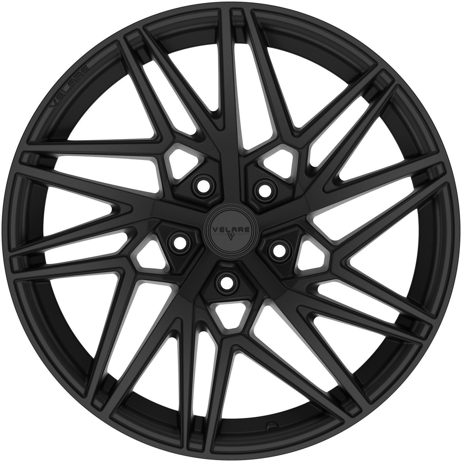 Velare VLR06 Wheel Package-Motor Vehicle Rims & Wheels-Velare- DC Leisure