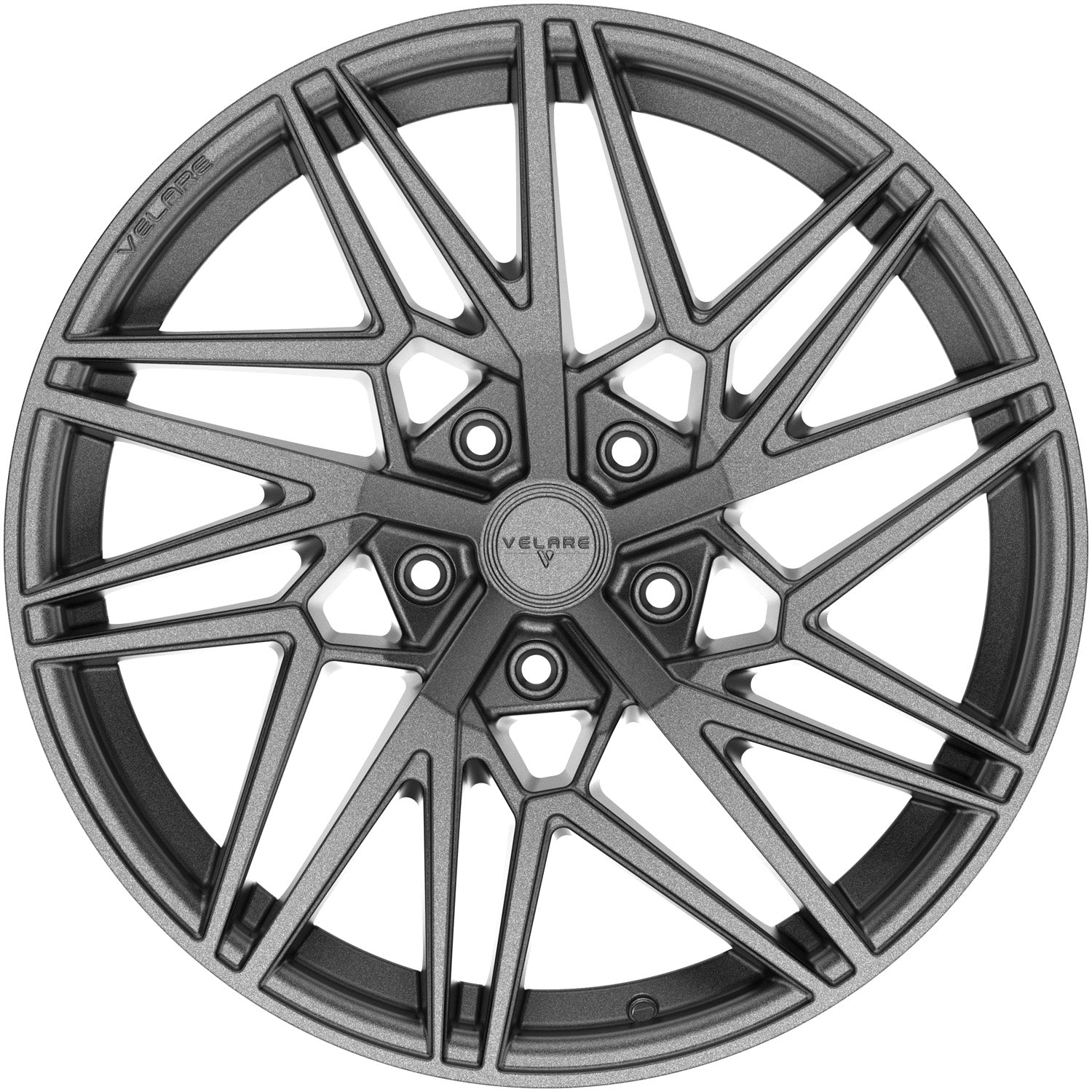 Velare VLR06 Wheel Package-Motor Vehicle Rims & Wheels-Velare- DC Leisure