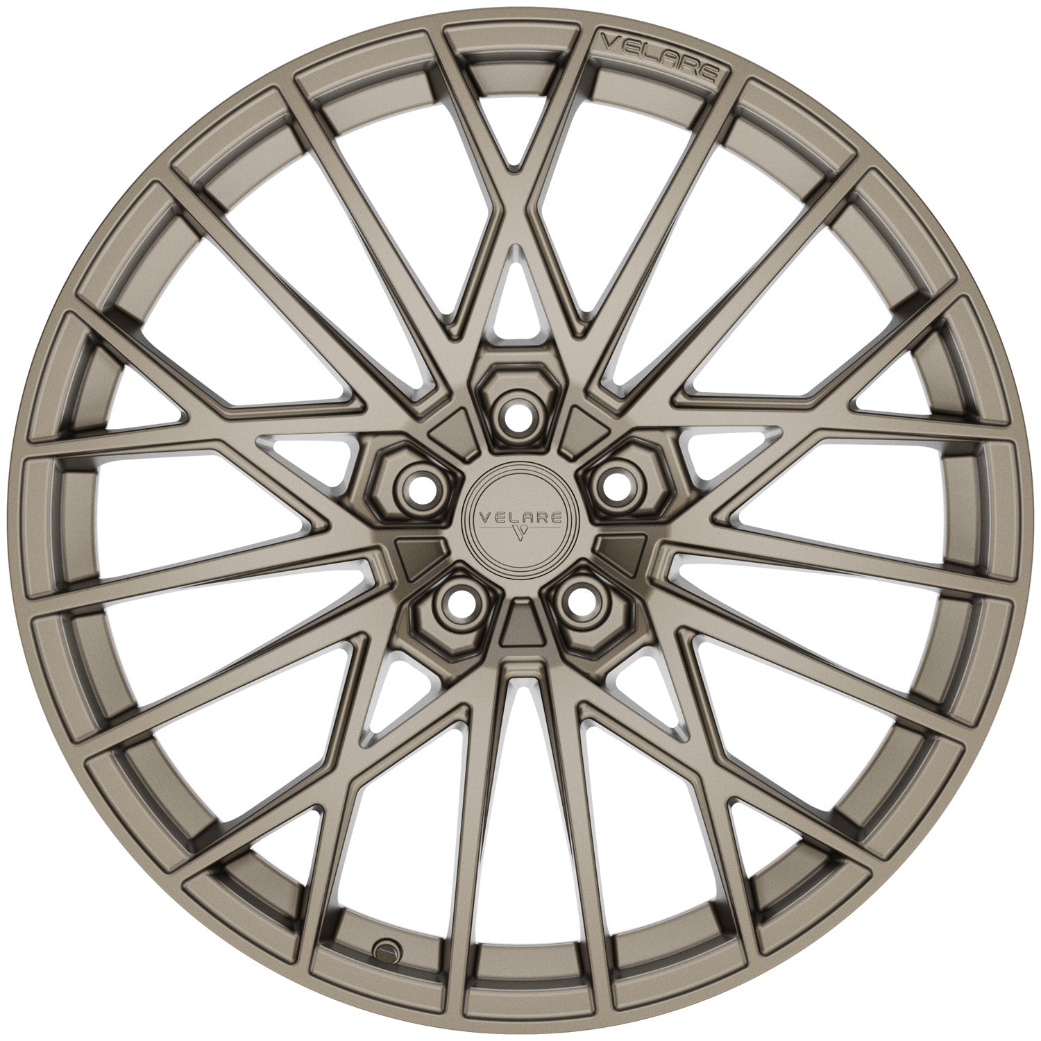 Velare VLR07 Wheel Package-Alloy wheels-Velare- DC Leisure