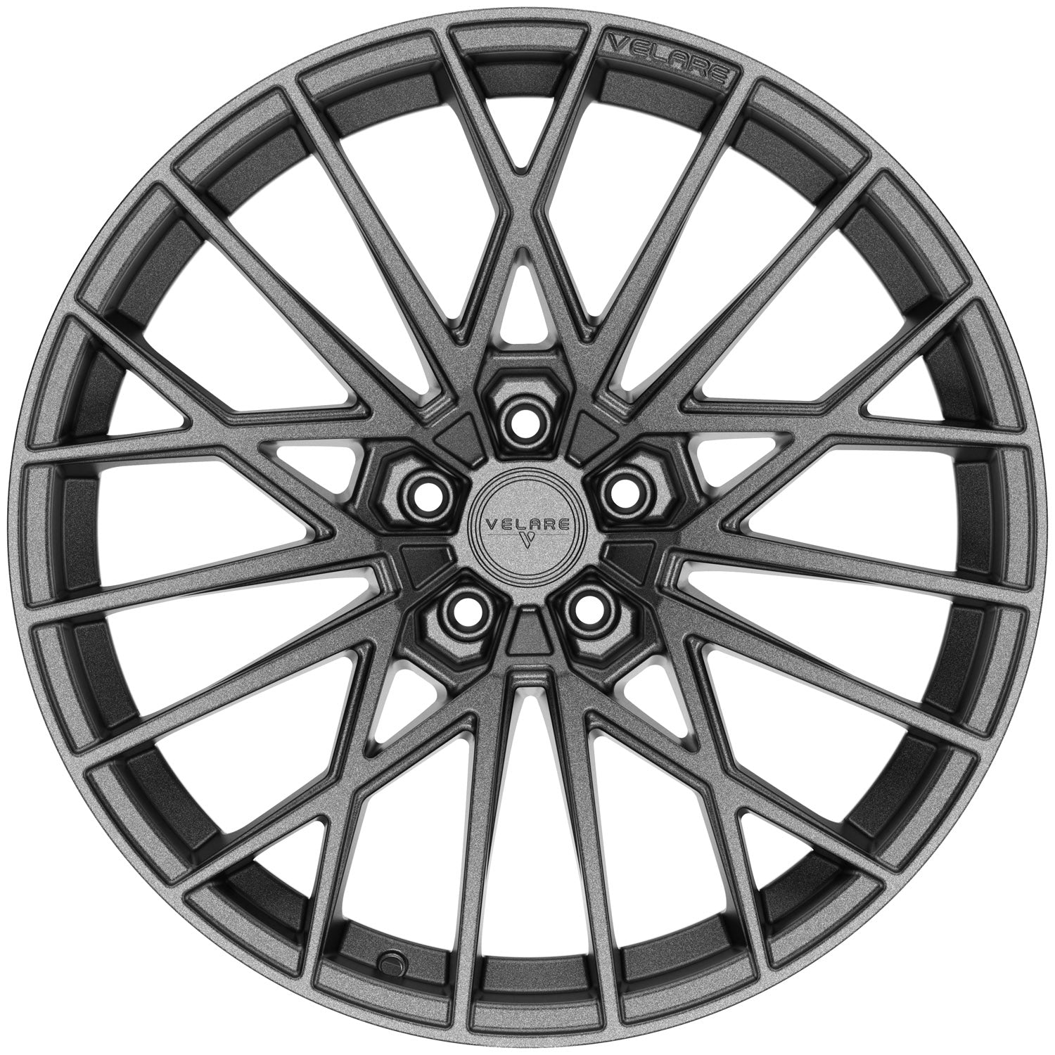 Velare VLR07 Wheel Package-Alloy wheels-Velare- DC Leisure